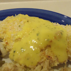 Flash Roasted Crispy Ranch Chicken