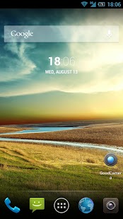 How to install GoodCamera (VideoCam shortcut) patch 0.0.3 apk for laptop