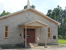 New Light Baptist Church