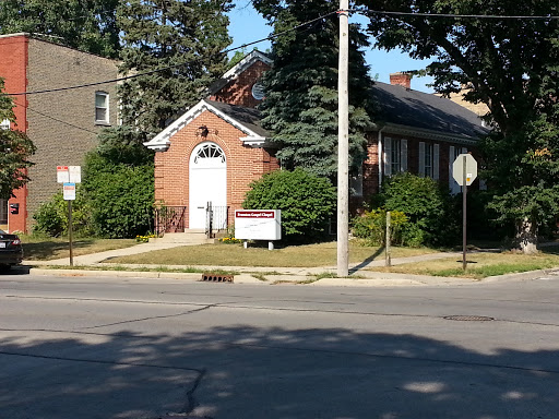 Evanston Gospel Chapel 