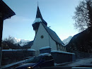 Kirche Langwies