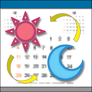 음력변환기 - 2017년에도 역시 쉽고 빠르게.apk 1.2