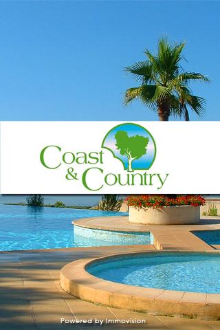 Coast And Country