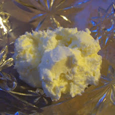 Homemade Butter II