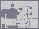Thumbnail of the map 'down the hil|'