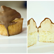 Peanut Butter Hi-Hats