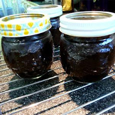 Lekvar Prune Plum Filling or (Apricot)