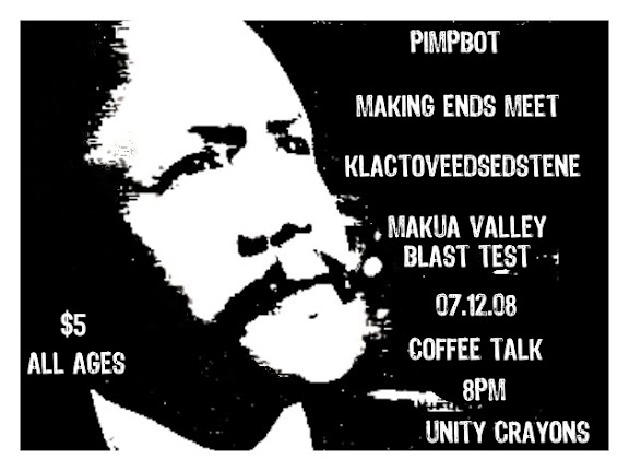 June Coffee Talk Show