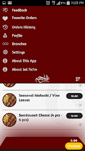 How to mod 3al Fa7m patch 2.2 apk for laptop