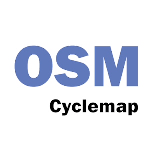 How to install OpenCycleMap Viewer 1.1 mod apk for pc