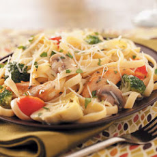 Chicken Artichoke Pasta Recipe