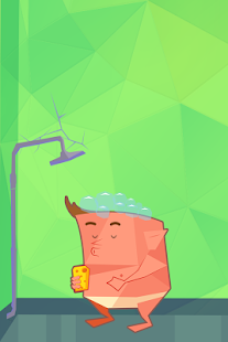 How to mod Drop Soap 1.1 apk for pc