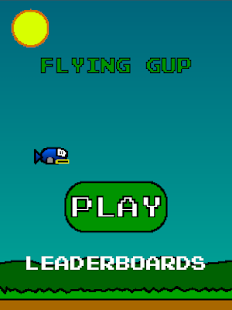 How to download Flying Gup 1.3 mod apk for android