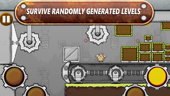 How to install Roska - Arcade Platformer lastet apk for pc
