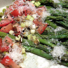 Italian Asparagus