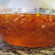 Habanero Jelly