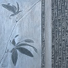 Japanese motif