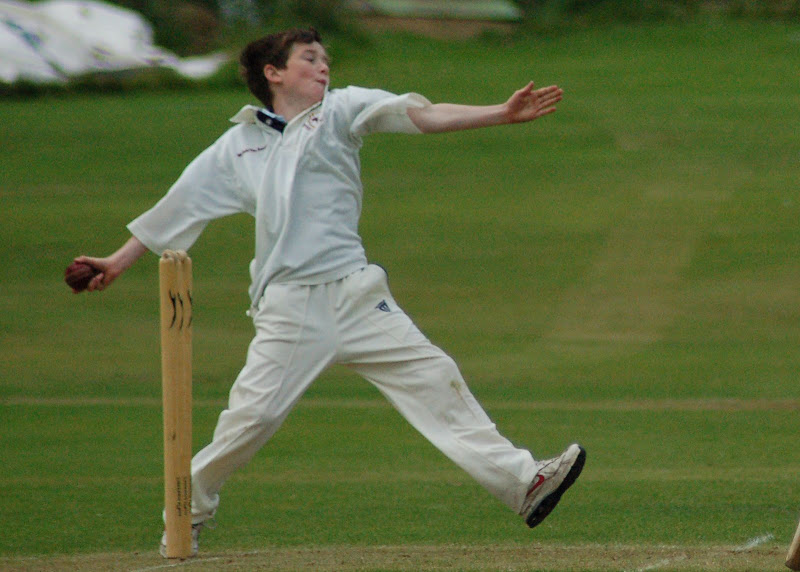 Under 13s