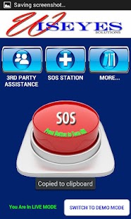 How to mod Community Alerts SOS App 1.0.4 apk for laptop