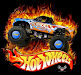 Hot  Wheels Thunt Classic Cobra