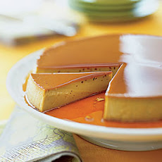 Café Con Leche Flan