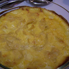 Baked Macaroni and Cheese