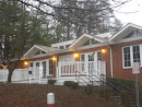 Newington Forest Community Center 