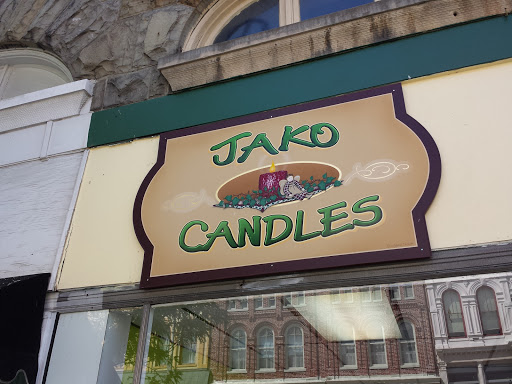 Jako Candles