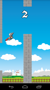 How to mod Flying Knight Götz apk for bluestacks