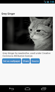 How to download Cat Wallpapers 1.2 mod apk for pc