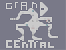 Thumbnail of the map 'Grand Cental'