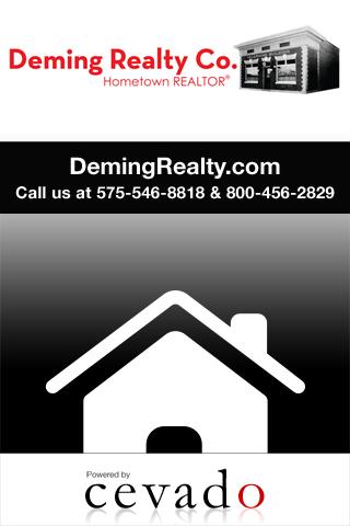 Deming NM Real Estate