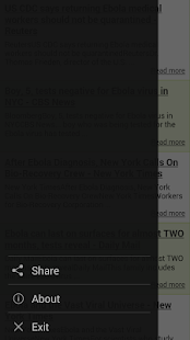 How to download Ebola Virus Latest News lastet apk for android