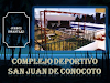 Complejo Deportivo De Venda