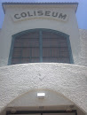 The Coliseum 