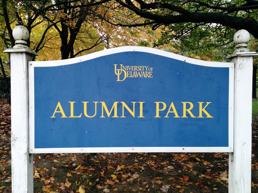UD Alumni Park