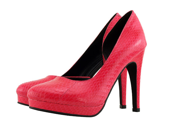 I Designed My Perfect Shoes!