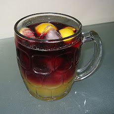 Emeril's Sangria