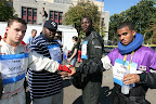 UYRS Grand Prix.Team Sprint.Danny.Johnny.Steve Cunningham. Beanie Sigel.jpg