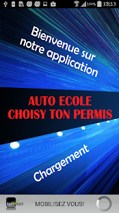 How to mod Choisy Ton Permis patch 1.0 apk for android