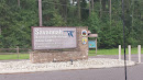 Savannah Wildlife Refuge VISITORS Center