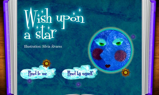 Wish upon a Star