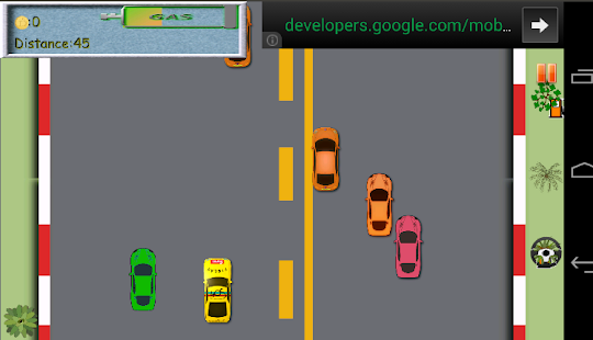 How to install Kids Cars racing 1.1 apk for pc