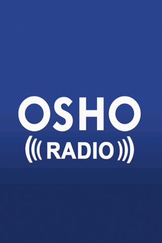 OSHO Radio