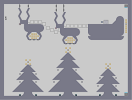 Thumbnail of the map 'Save christmas!'