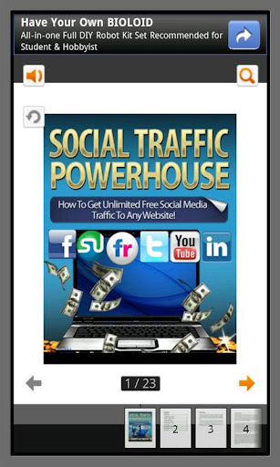 Social Traffic Powerhouse