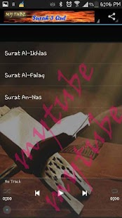How to download Surah 3 Qul dan Terjemahan patch 1.0 apk for pc