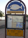 Fishing Information Station