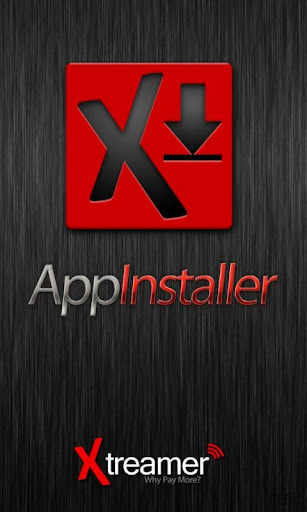 xApp Installer