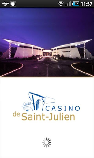 【免費新聞App】Casino Saint-Julien-APP點子